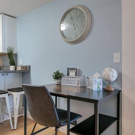 2Br Apt W/ 3 Min Walk To Downtown Swh - Low Tide Southwest Harbor Εξωτερικό φωτογραφία