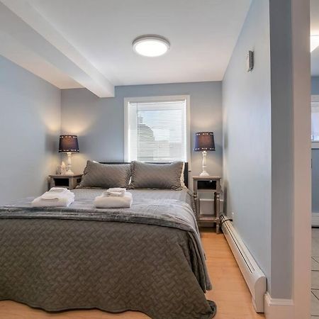 2Br Apt W/ 3 Min Walk To Downtown Swh - Low Tide Southwest Harbor Εξωτερικό φωτογραφία