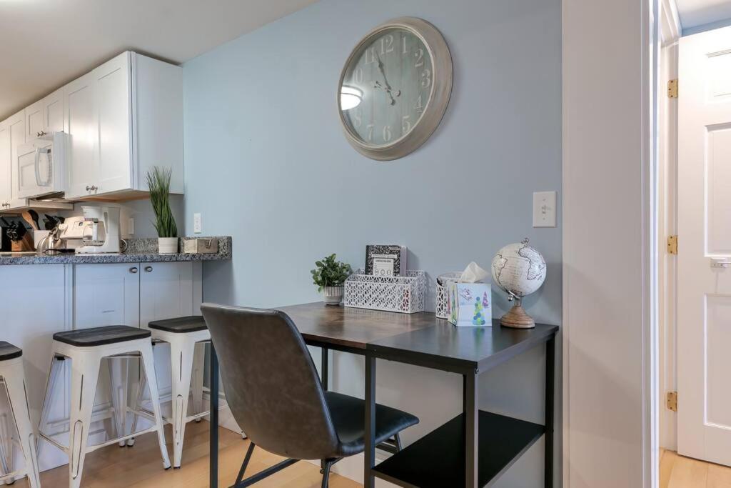 2Br Apt W/ 3 Min Walk To Downtown Swh - Low Tide Southwest Harbor Εξωτερικό φωτογραφία