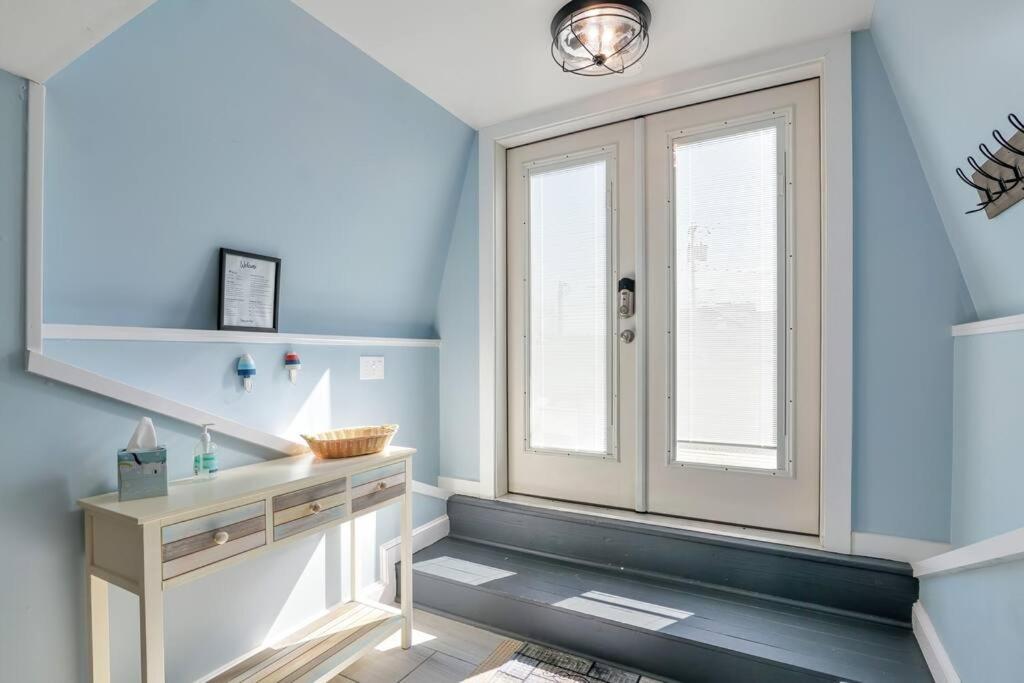 2Br Apt W/ 3 Min Walk To Downtown Swh - Low Tide Southwest Harbor Εξωτερικό φωτογραφία