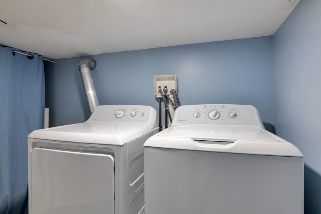 2Br Apt W/ 3 Min Walk To Downtown Swh - Low Tide Southwest Harbor Εξωτερικό φωτογραφία