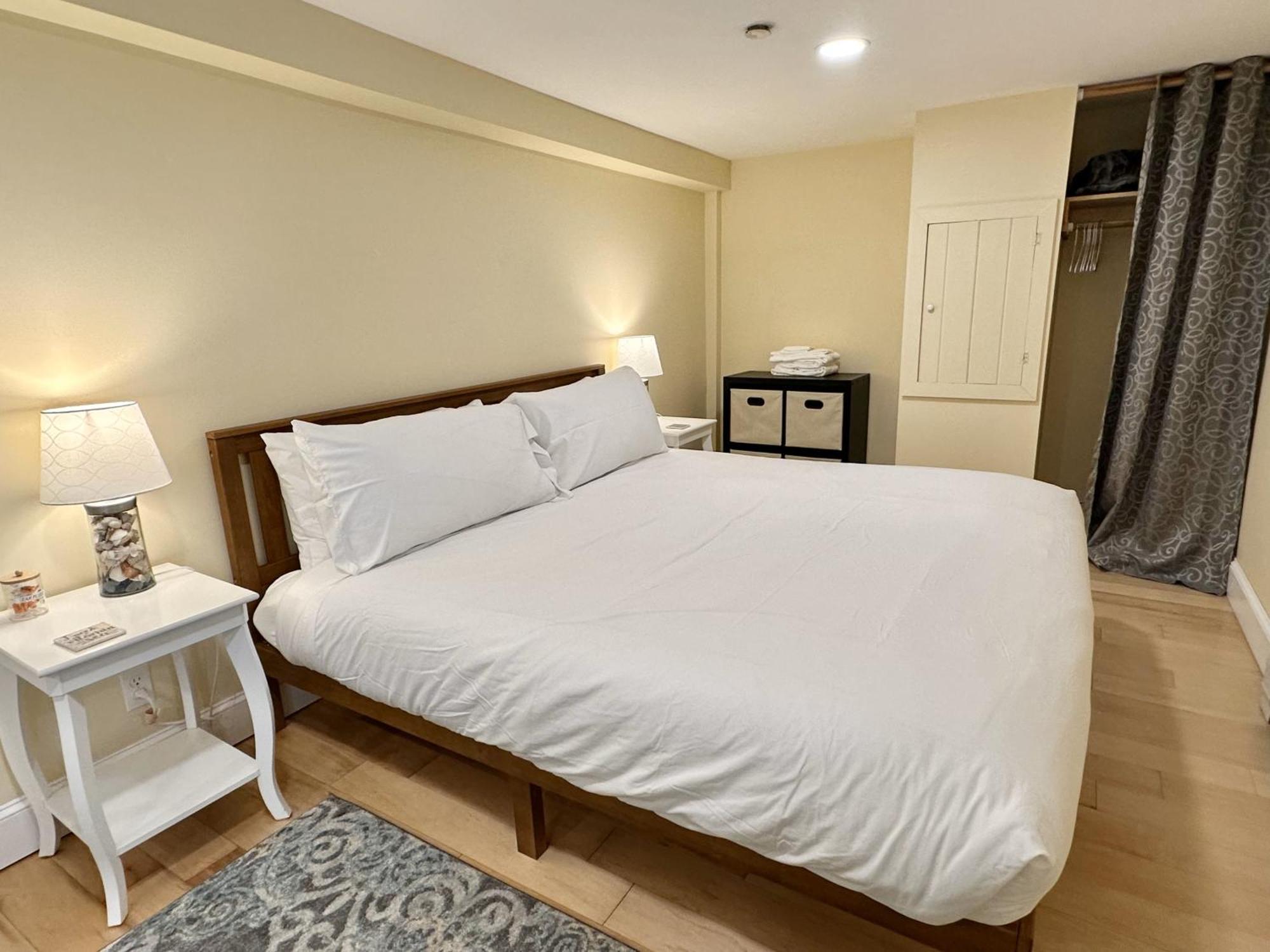 2Br Apt W/ 3 Min Walk To Downtown Swh - Low Tide Southwest Harbor Εξωτερικό φωτογραφία